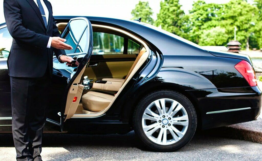 Havalimanı Transfer